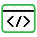 پیش‌نمایش فایل coding-7220966 از پک رابط کاربری وب، نسخه ۱