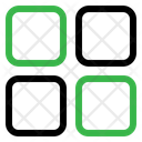 پیش‌نمایش فایل grid-7220982 از پک رابط کاربری وب، نسخه ۱