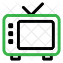 پیش‌نمایش فایل television-7221036 از پک رابط کاربری وب، نسخه ۲