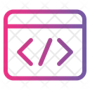 پیش‌نمایش فایل coding-7221066 از پک رابط کاربری وب، نسخه ۱