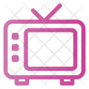 پیش‌نمایش فایل television-7221136 از پک رابط کاربری وب، نسخه ۲