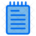 پیش‌نمایش فایل notes-7221215 از پک رابط کاربری وب، نسخه ۲