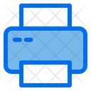 پیش‌نمایش فایل printer-7221229 از پک رابط کاربری وب، نسخه ۲