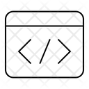 پیش‌نمایش فایل coding-7221272 از پک رابط کاربری وب، نسخه ۱