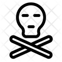 پیش‌نمایش فایل skull-7221393 از پک هشدار
