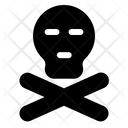 پیش‌نمایش فایل skull-7221458 از پک هشدار