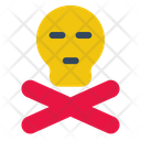 پیش‌نمایش فایل skull-7221503 از پک هشدار