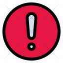 پیش‌نمایش فایل exclamation-7221535 از پک هشدار