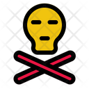پیش‌نمایش فایل skull-7221548 از پک هشدار