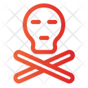 پیش‌نمایش فایل skull-7221638 از پک هشدار