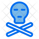 پیش‌نمایش فایل skull-7221683 از پک هشدار