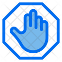 پیش‌نمایش فایل stop-7221687 از پک هشدار