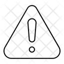 پیش‌نمایش فایل triangle-7221734 از پک هشدار