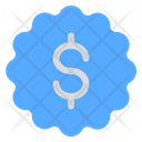 پیش‌نمایش فایل badge-7398874 از پک کسب و کار