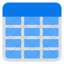 پیش‌نمایش فایل table-7398925 از پک کسب و کار
