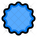 پیش‌نمایش فایل badge-7398932 از پک کسب و کار