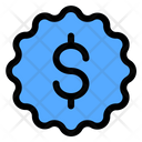 پیش‌نمایش فایل badge-7398934 از پک کسب و کار