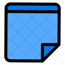 پیش‌نمایش فایل note-7398964 از پک کسب و کار