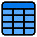 پیش‌نمایش فایل table-7398985 از پک کسب و کار