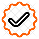 پیش‌نمایش فایل badge-7399003 از پک کسب و کار