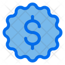 پیش‌نمایش فایل badge-7399124 از پک کسب و کار
