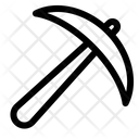 پیش‌نمایش فایل pickaxe-7399307 از پک کمپینگ