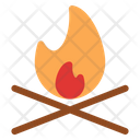 پیش‌نمایش فایل campfire-7399406 از پک کمپینگ