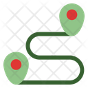 پیش‌نمایش فایل route-7399419 از پک کمپینگ
