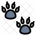 پیش‌نمایش فایل footprint-7399451 از پک کمپینگ