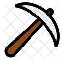 پیش‌نمایش فایل pickaxe-7399458 از پک کمپینگ