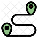 پیش‌نمایش فایل route-7399460 از پک کمپینگ