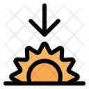 پیش‌نمایش فایل sunset-7399466 از پک کمپینگ