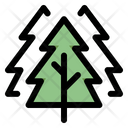 پیش‌نمایش فایل tree-7399471 از پک کمپینگ