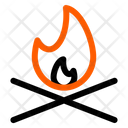 پیش‌نمایش فایل campfire-7399527 از پک کمپینگ