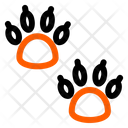 پیش‌نمایش فایل footprint-7399531 از پک کمپینگ