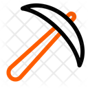 پیش‌نمایش فایل pickaxe-7399538 از پک کمپینگ