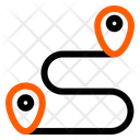 پیش‌نمایش فایل route-7399540 از پک کمپینگ