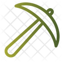 پیش‌نمایش فایل pickaxe-7399618 از پک کمپینگ