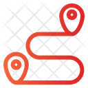 پیش‌نمایش فایل route-7399620 از پک کمپینگ