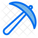 پیش‌نمایش فایل pickaxe-7399648 از پک کمپینگ