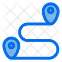 پیش‌نمایش فایل route-7399650 از پک کمپینگ