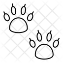 پیش‌نمایش فایل footprint-7400832 از پک کمپینگ