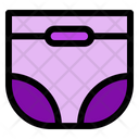 پیش‌نمایش فایل diaper-7401091 از پک کودکی