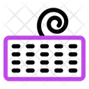 پیش‌نمایش فایل keyboard-7401510 از پک دستگاه و سخت‌افزار