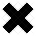 پیش‌نمایش فایل cross-7402104 از پک رابط کاربری، نسخه ۱