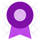 پیش‌نمایش فایل badge-7402255 از پک رابط کاربری، نسخه ۱