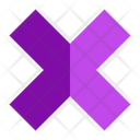 پیش‌نمایش فایل cross-7402273 از پک رابط کاربری، نسخه ۱