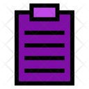 پیش‌نمایش فایل clipboard-7402370 از پک رابط کاربری، نسخه ۱