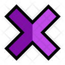 پیش‌نمایش فایل cross-7402373 از پک رابط کاربری، نسخه ۱