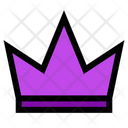 پیش‌نمایش فایل crown-7402374 از پک رابط کاربری، نسخه ۱